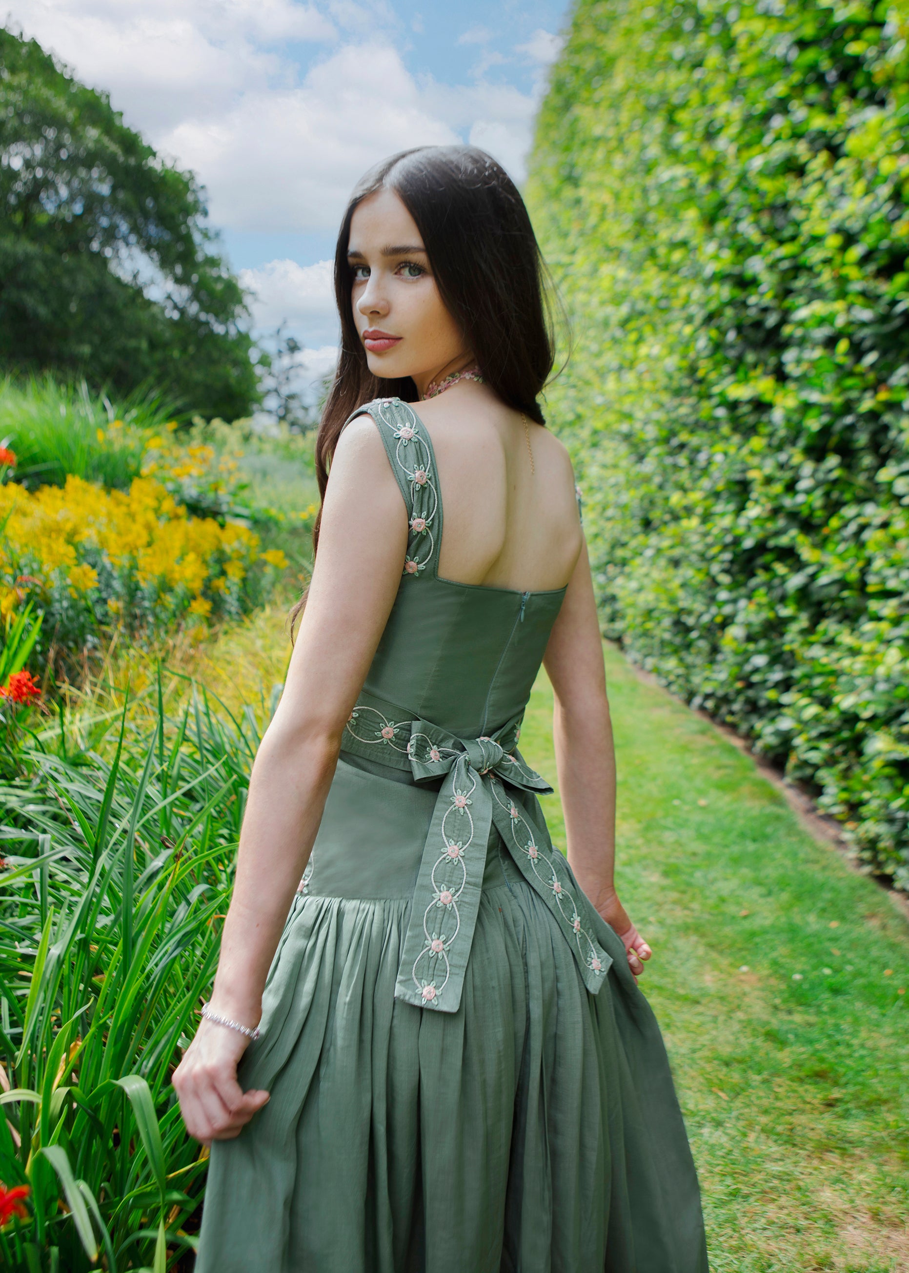 Edinbloom